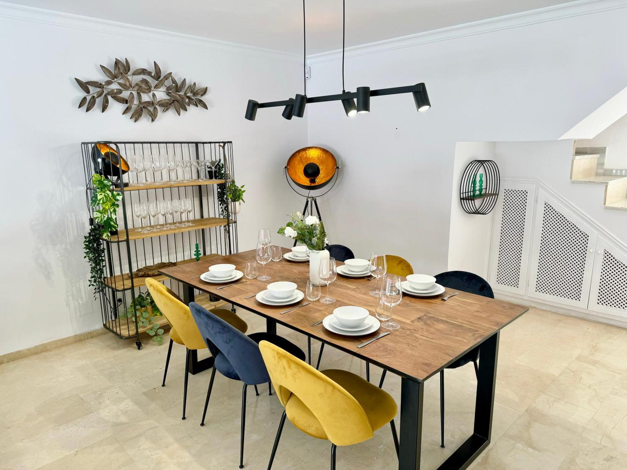 Stunning 3bd, 2bh With Pool, Bbq Terrace Holiday home