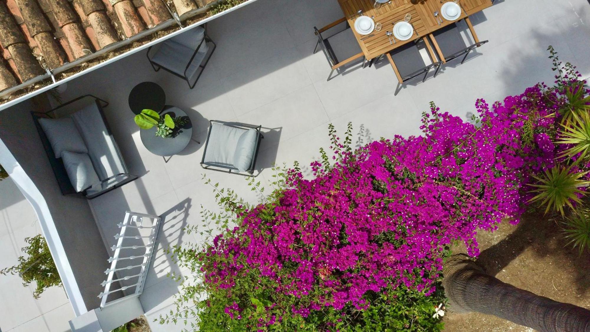 Stunning 3bd, 2bh With Pool, Bbq Terrace Holiday home Marbella