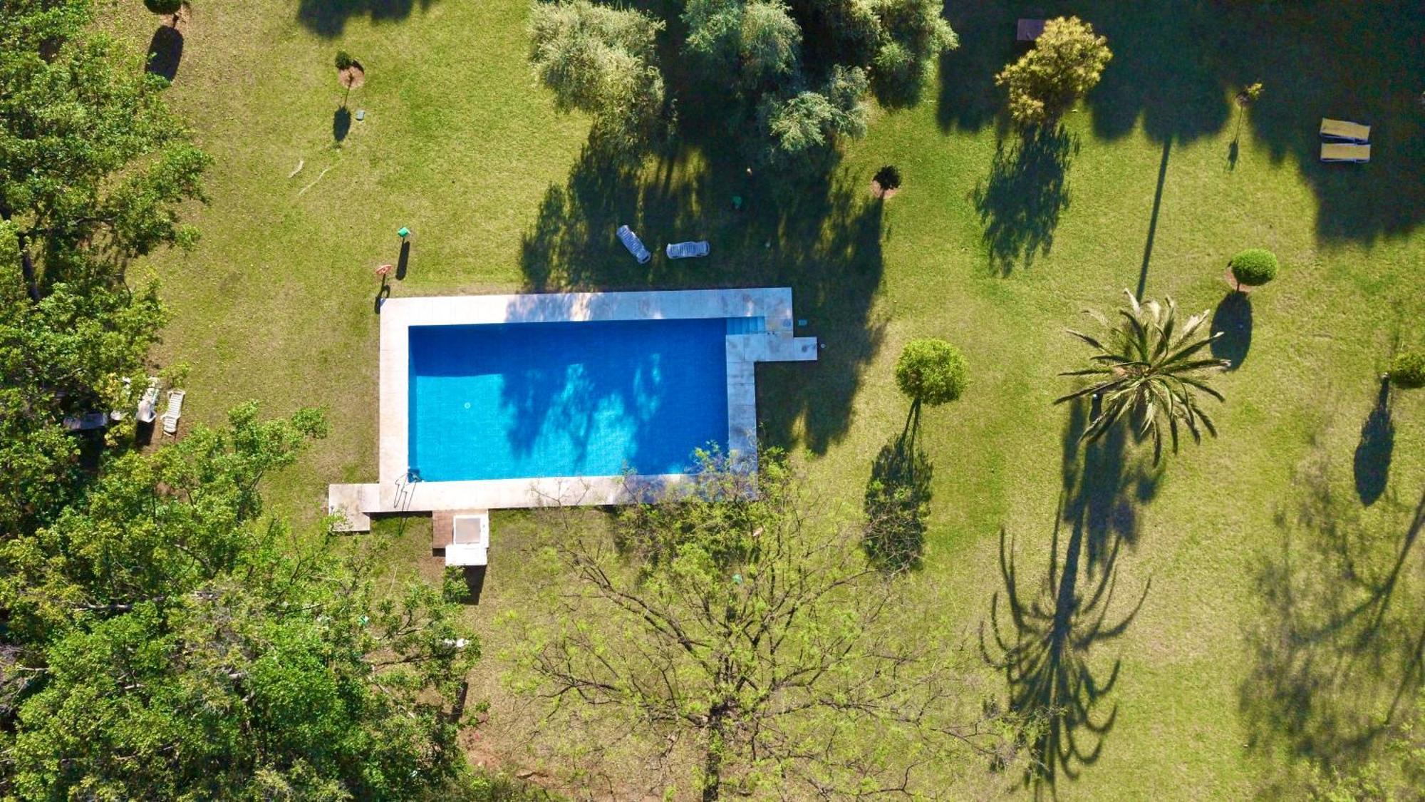 Stunning 3bd, 2bh With Pool, Bbq Terrace * Marbella