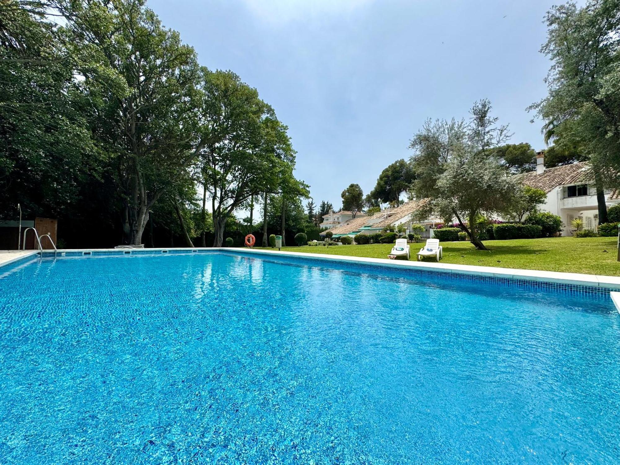 Holiday home Stunning 3bd, 2bh With Pool, Bbq Terrace
